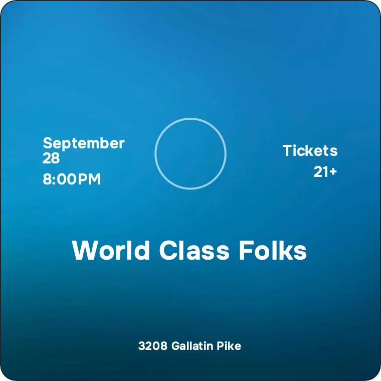 World Class Folks