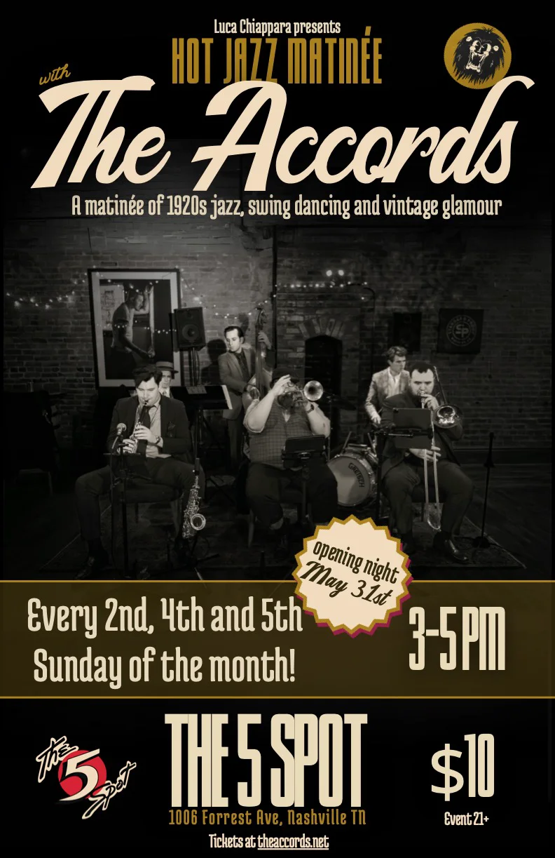The Accords