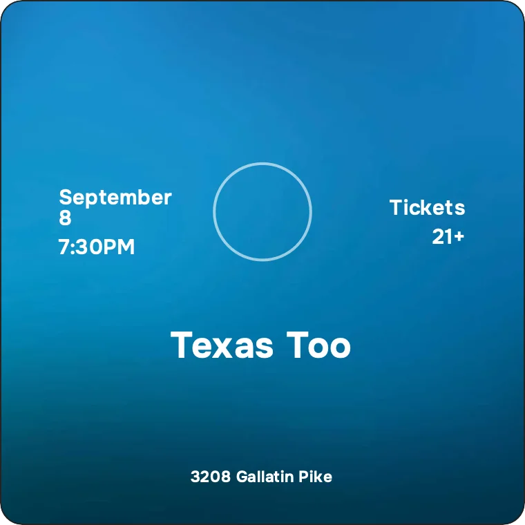 Texas Too