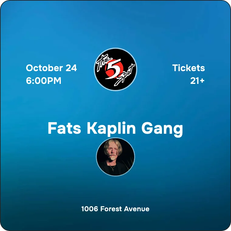 Fats Kaplin Gang
