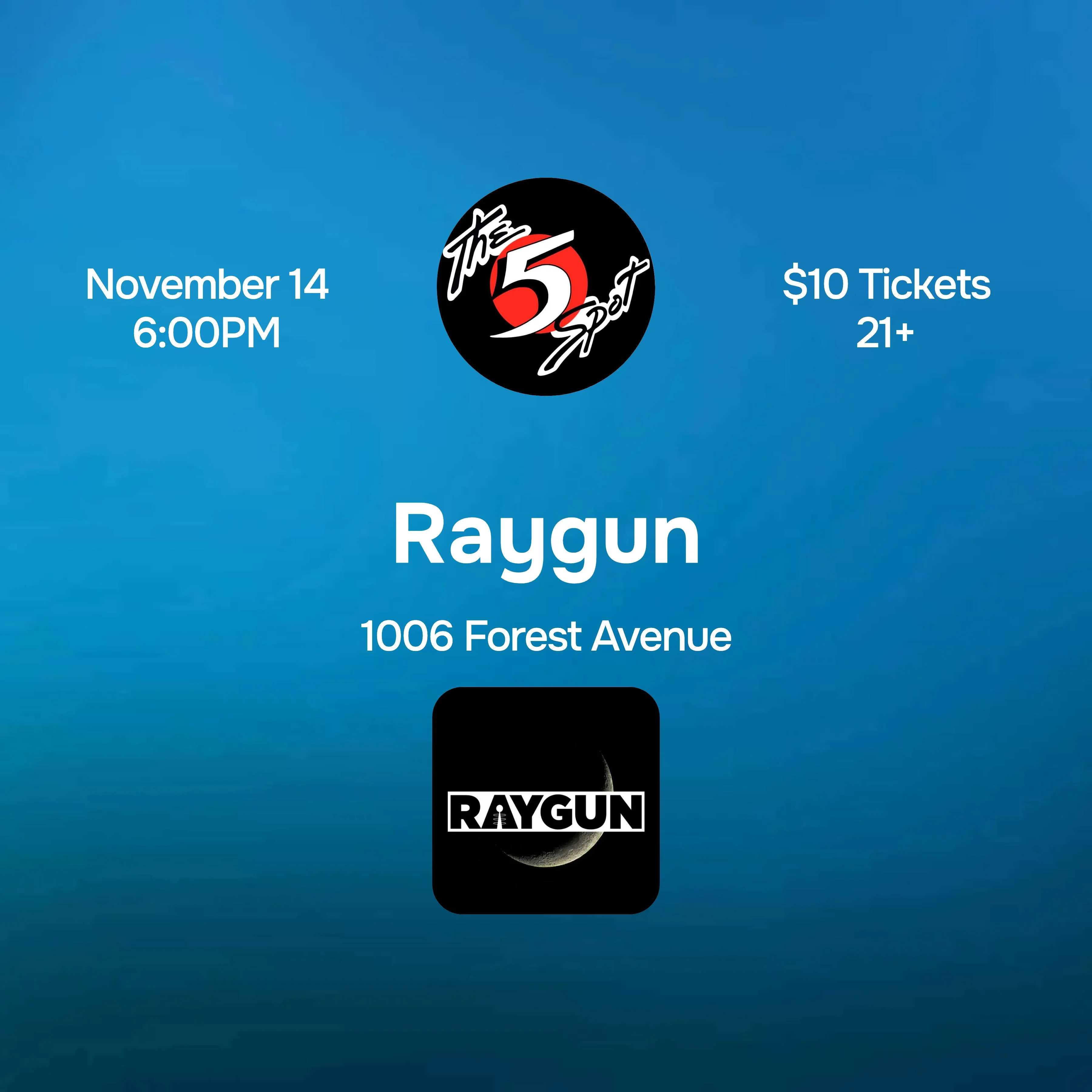 Raygun