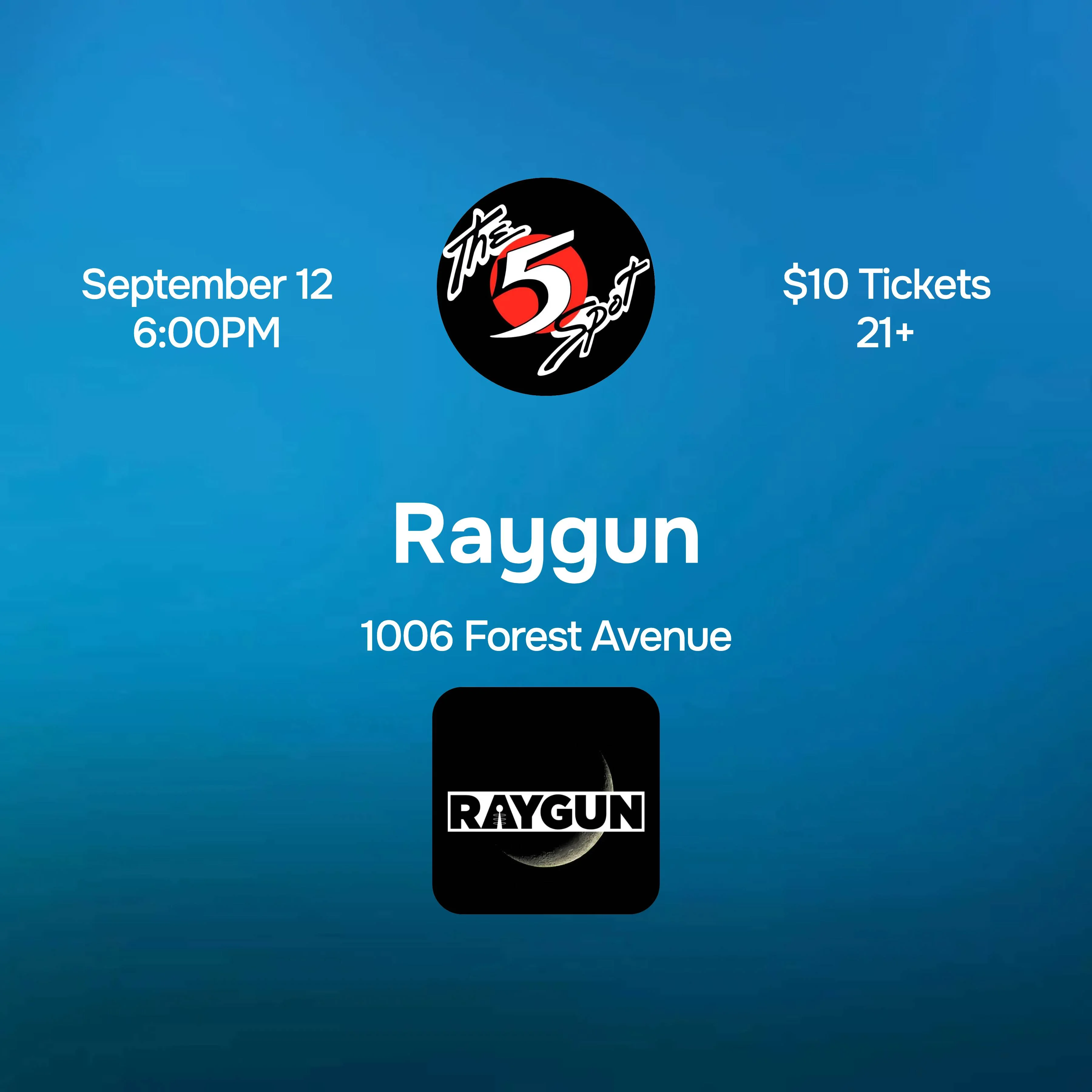 Raygun