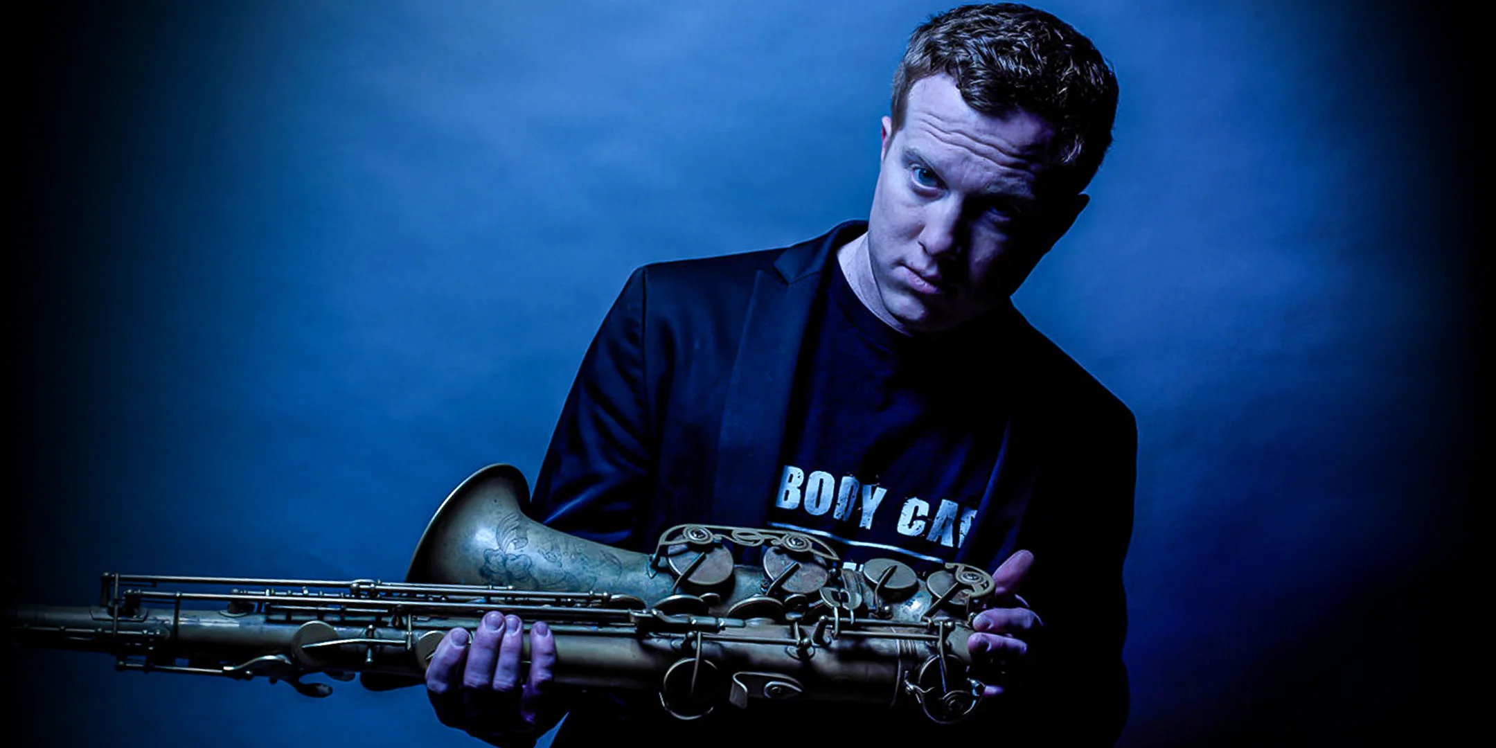 The Adam Larson Trio