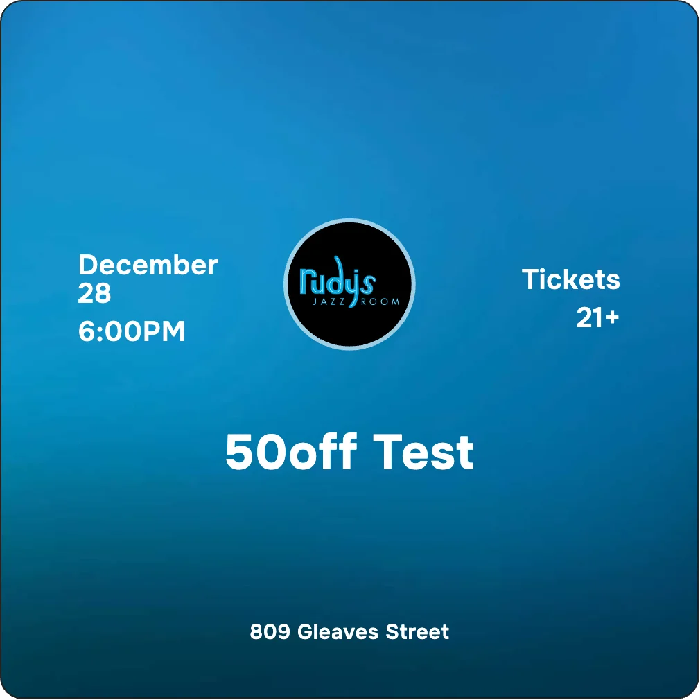50off Test