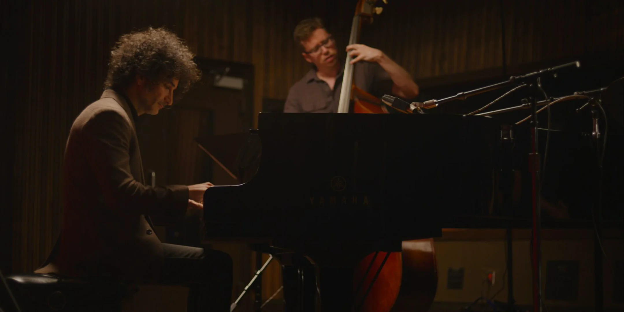 David Ian Trio