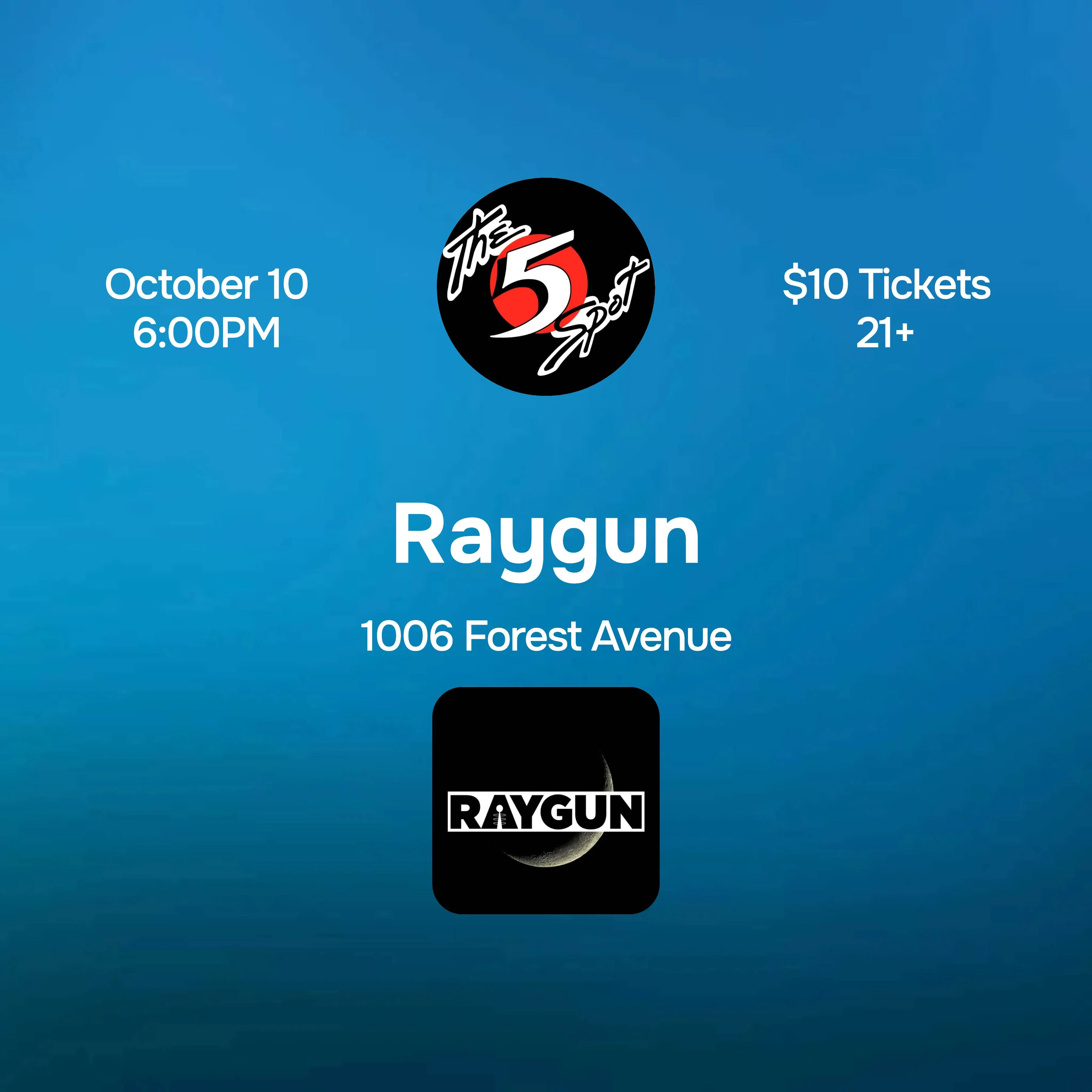 Raygun