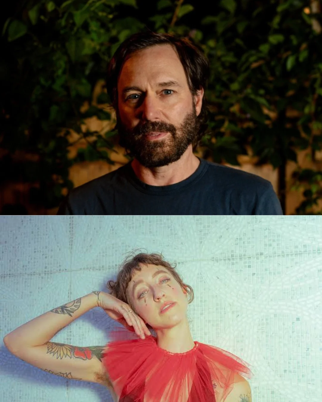 Matt Pond PA & Bathtub Cig