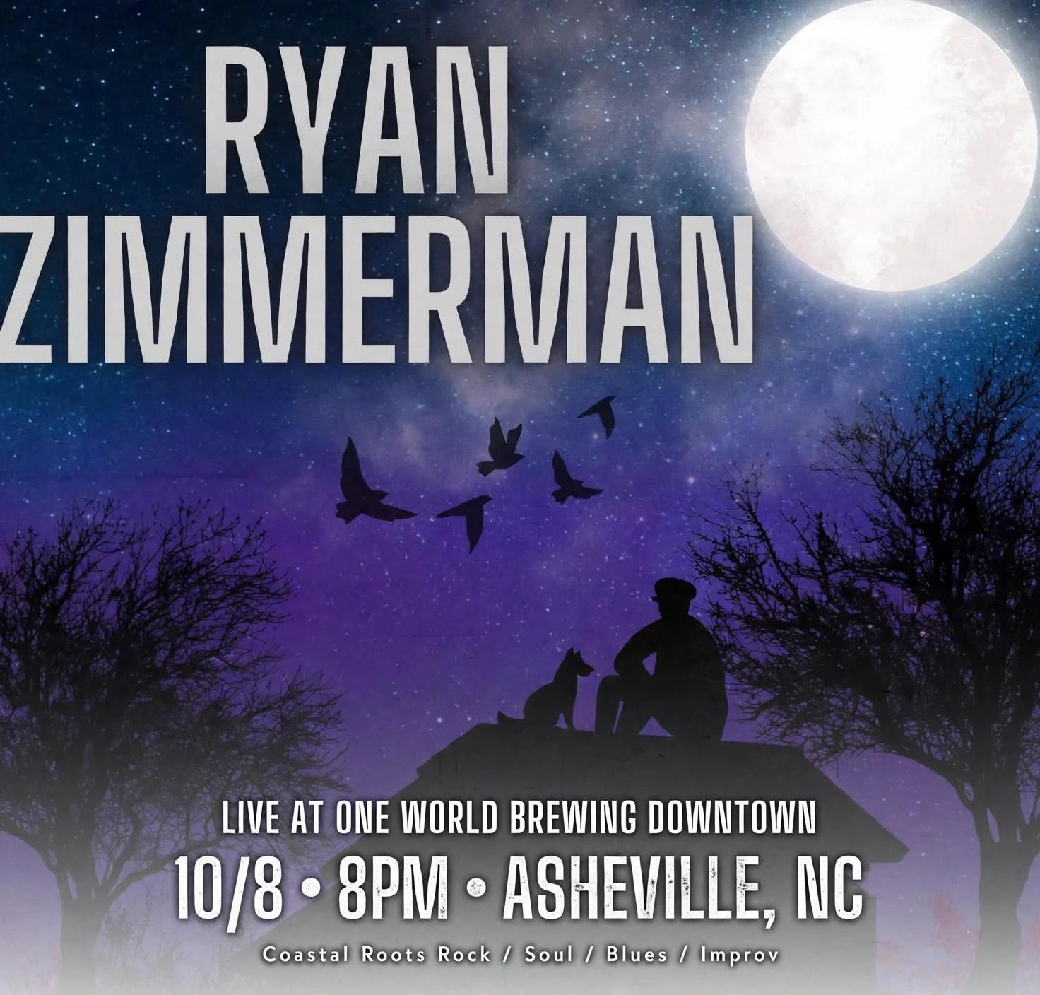 Poster for Ryan Zimmerman