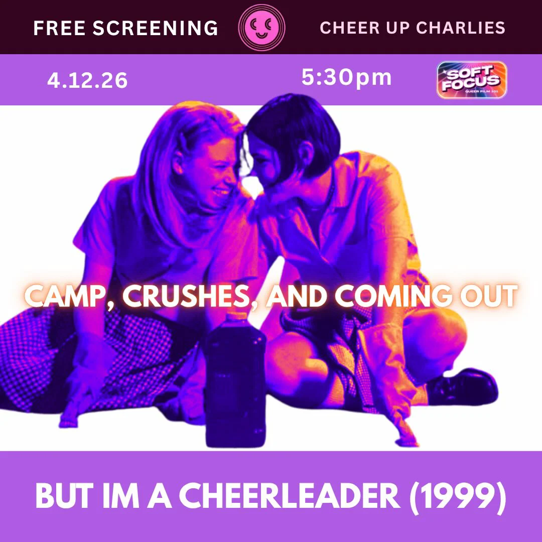 But I'm a Cheerleader Screening
