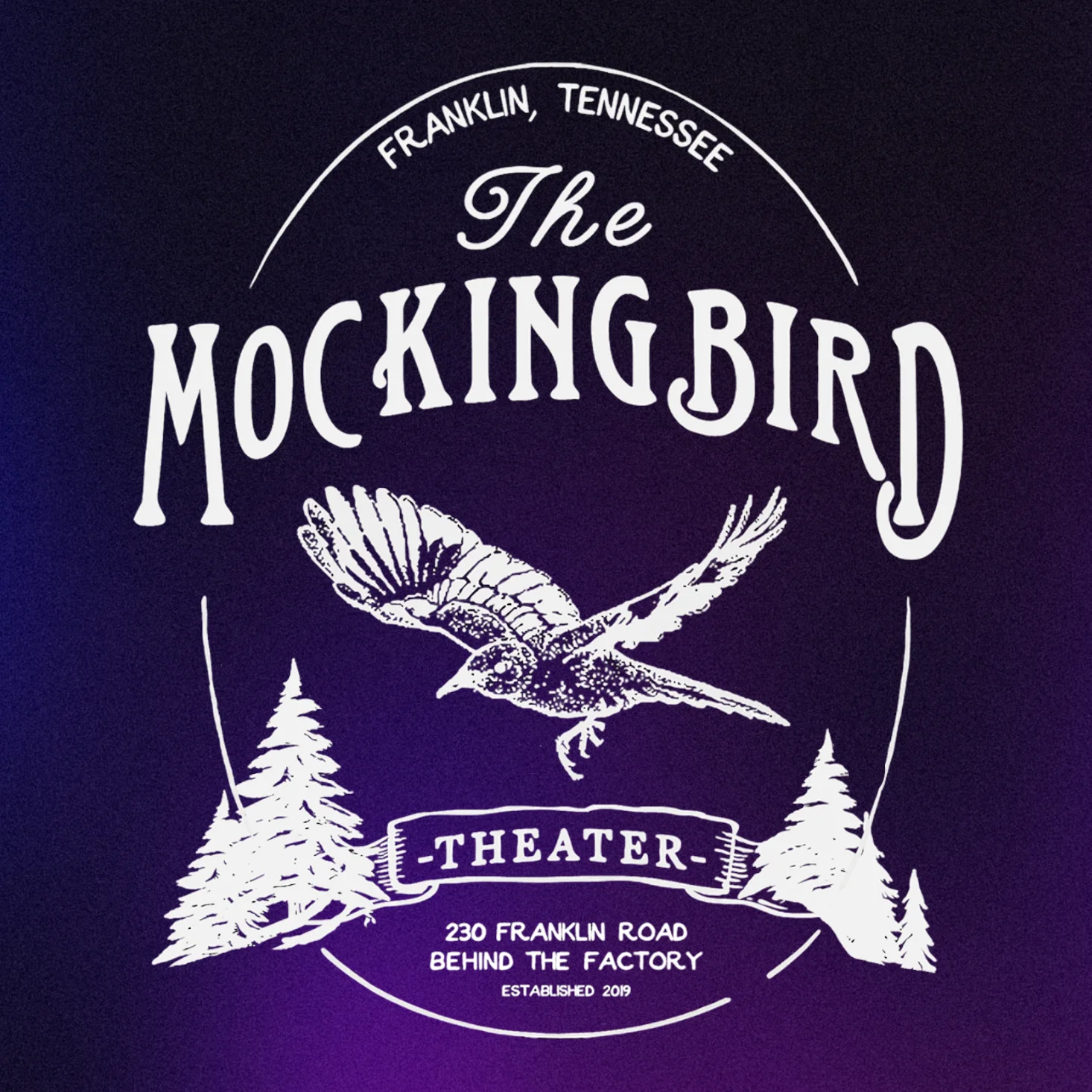 The Mockingbird Theater