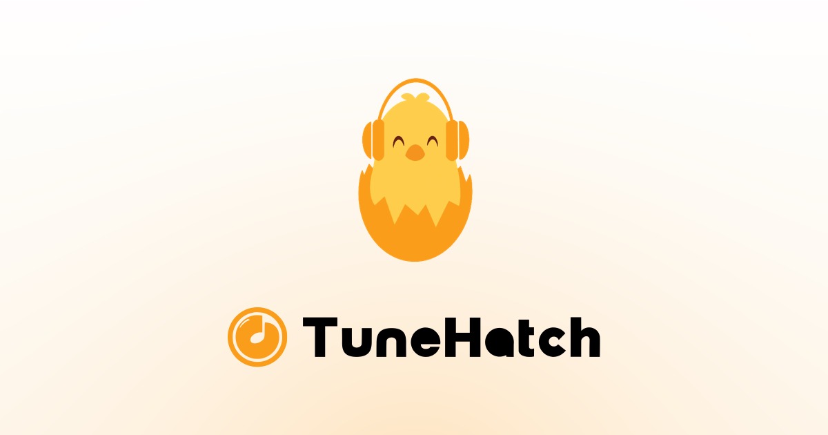 TuneHatch